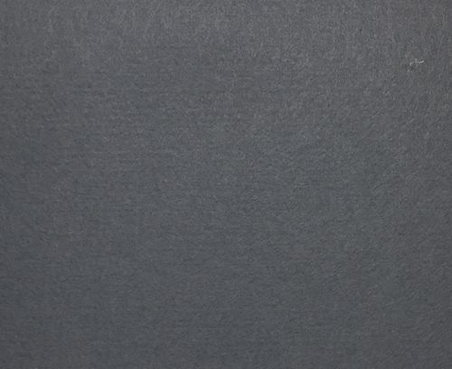 woolfelt dark grey 1mm cm 20 x 30cm